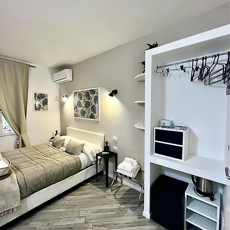 Spagna Rooms Rzym Zewnętrze zdjęcie