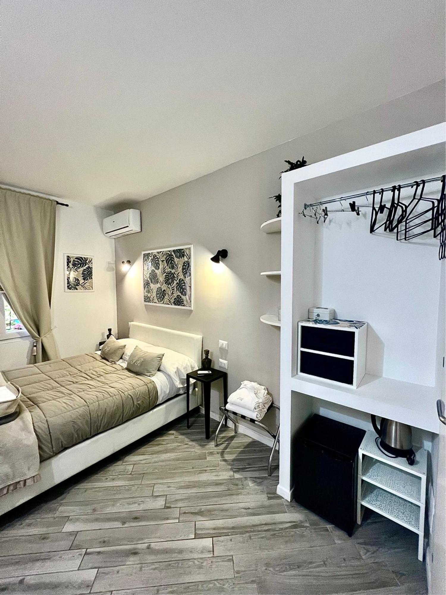 Spagna Rooms Rzym Zewnętrze zdjęcie